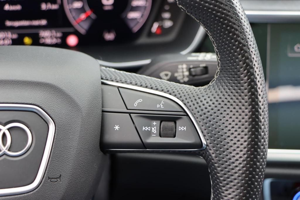 Audi Q3 35 tfsi s-line edition 150pk s-tronic