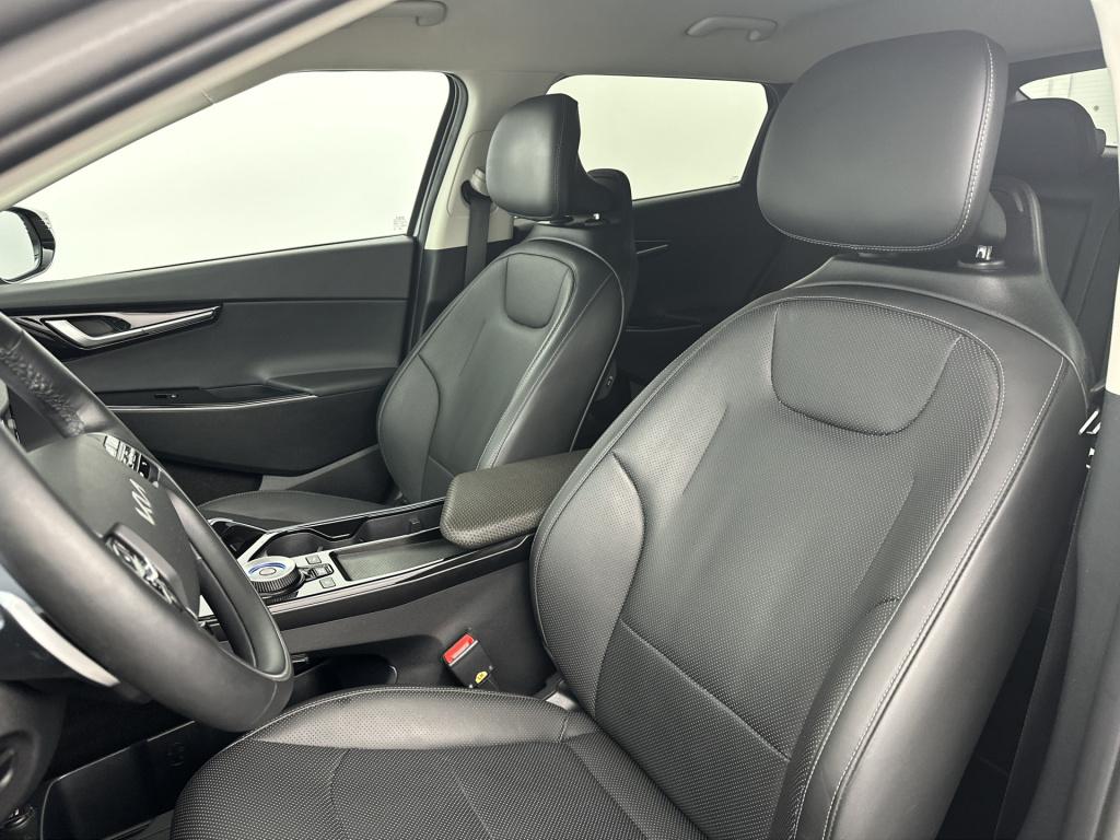 Kia Ev6 plus 77.4 kwh | trekhaak |