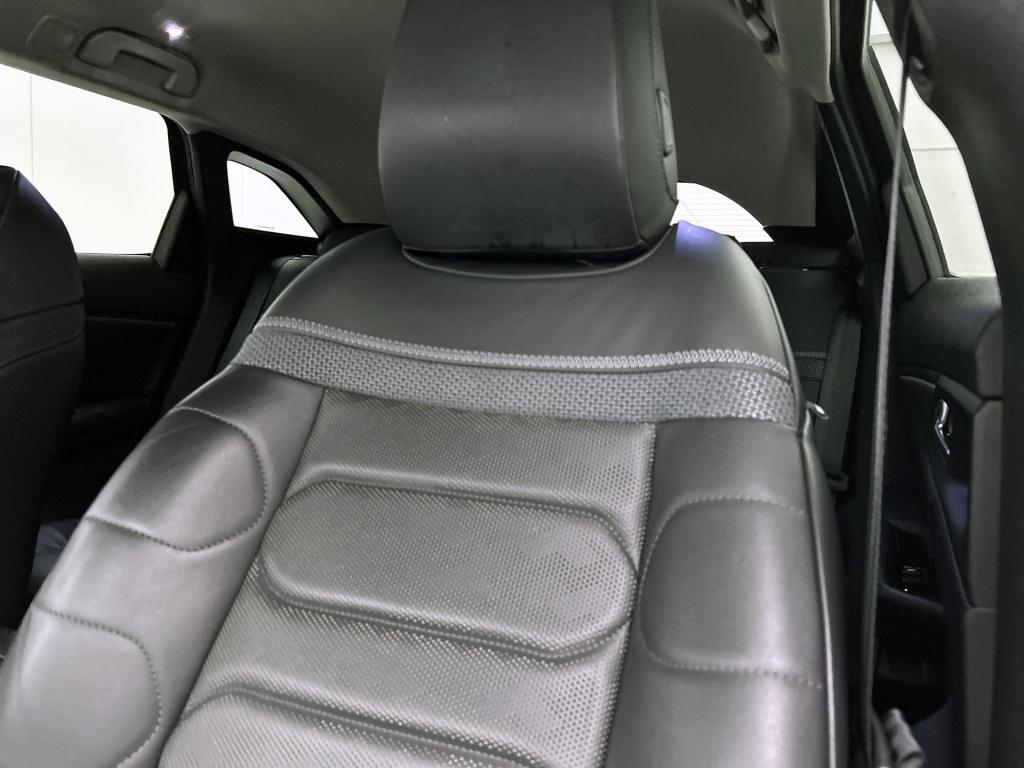 Citroen C5 X 180pk automaat business plus | rijklaar | leder | adaptive cru