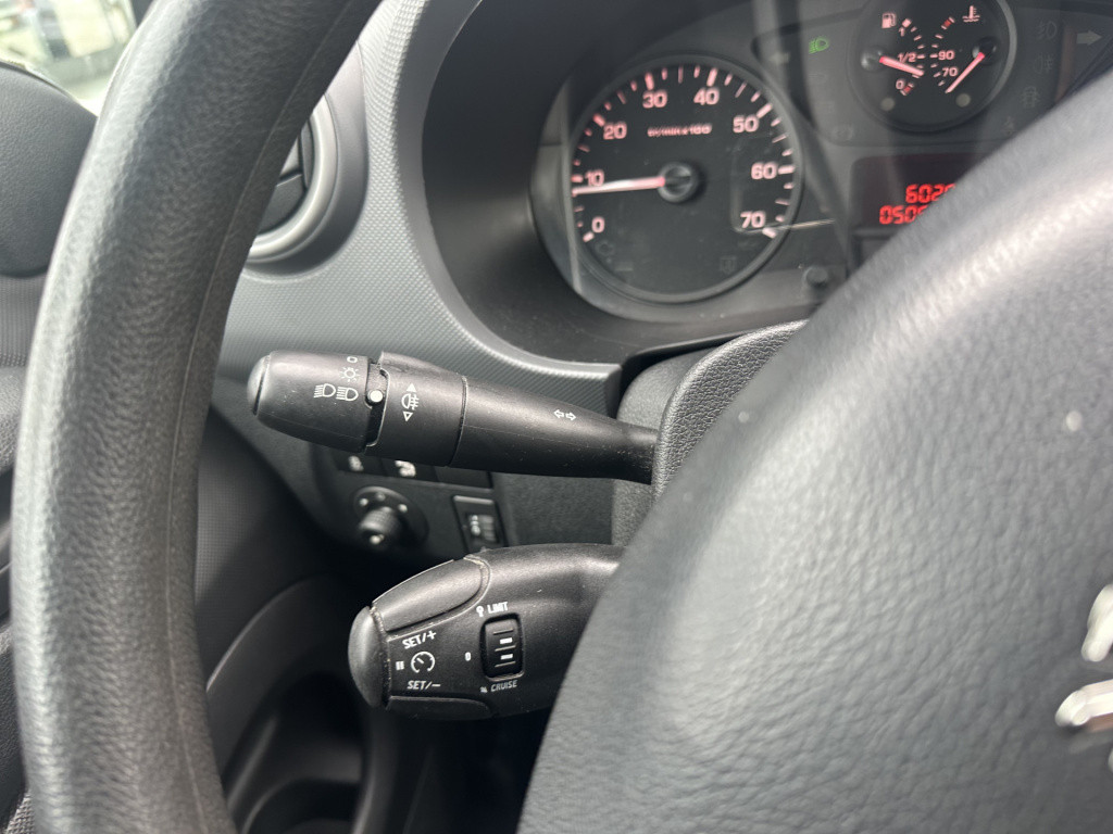 Peugeot Partner 122 1.6 bluehdi 75 l1 pro | navi | carplay | cruisec. .
