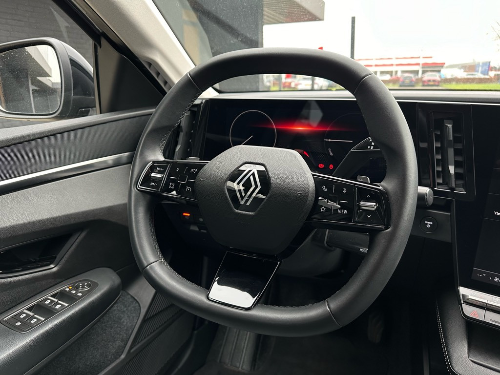 Renault Megane E-tech ev40 b.c. equilibre
