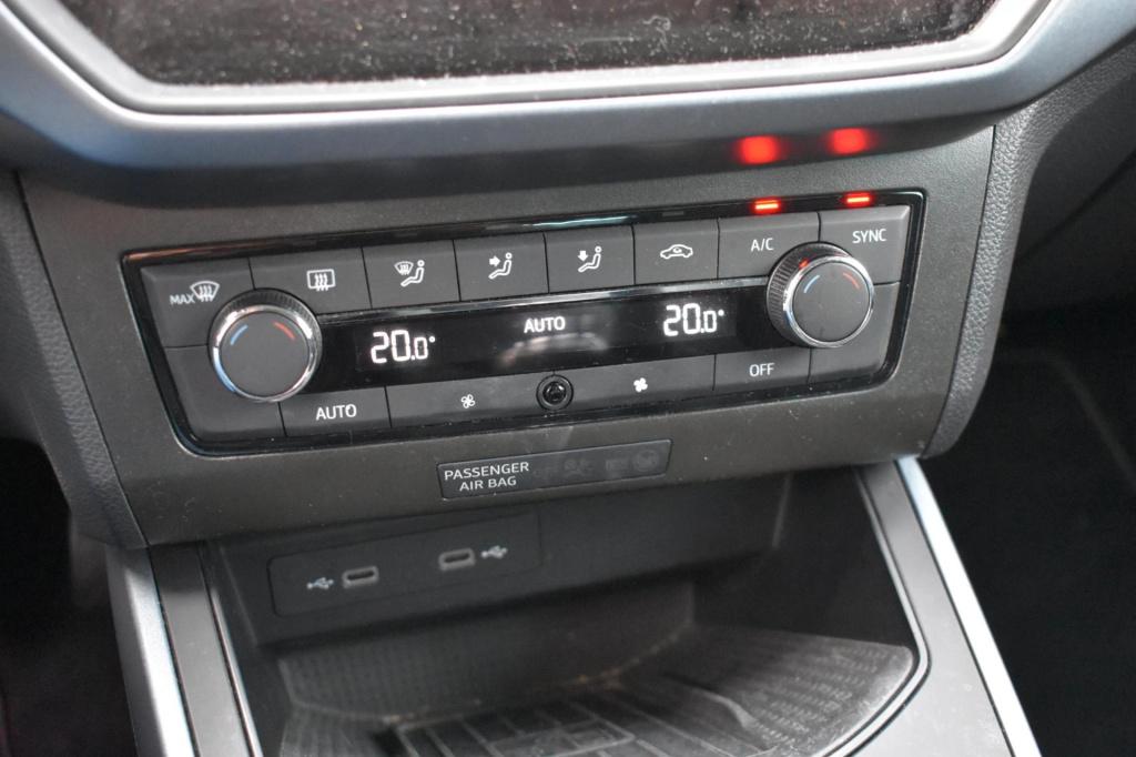 Seat Arona 1.0 tsi | virtual cockpit | camera | led | nap | adapt. cruise c