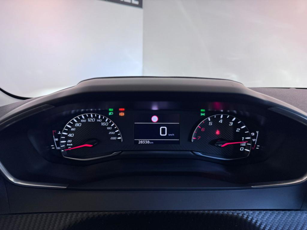 Peugeot 208 1.2 puretech active