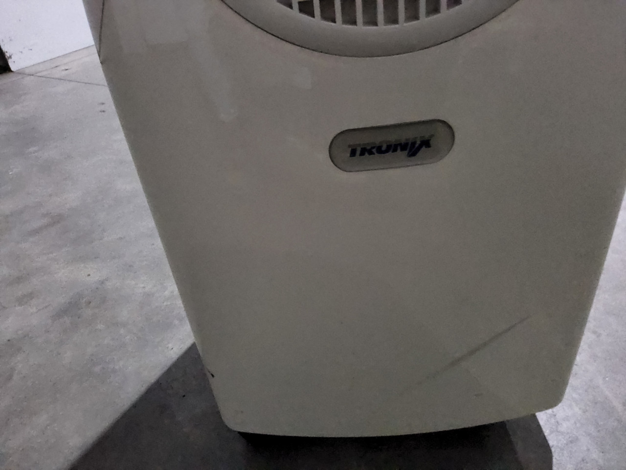Mobiele Airco