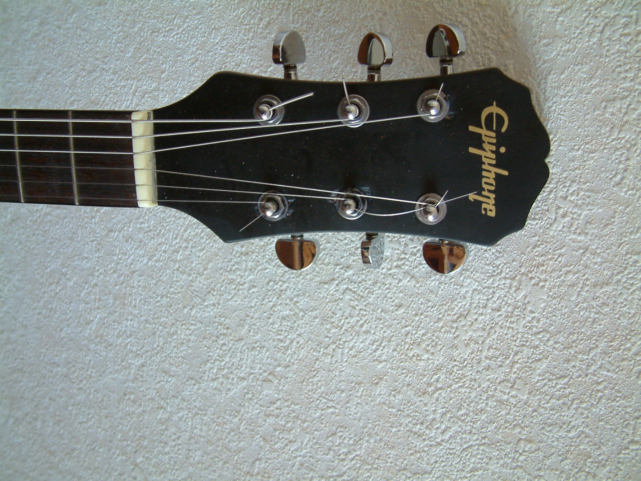 Epiphone western