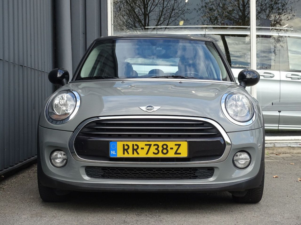 Mini Cooper mini 1.5 business | navi | bluetooth | 16"