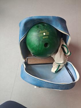 Bowlingbal