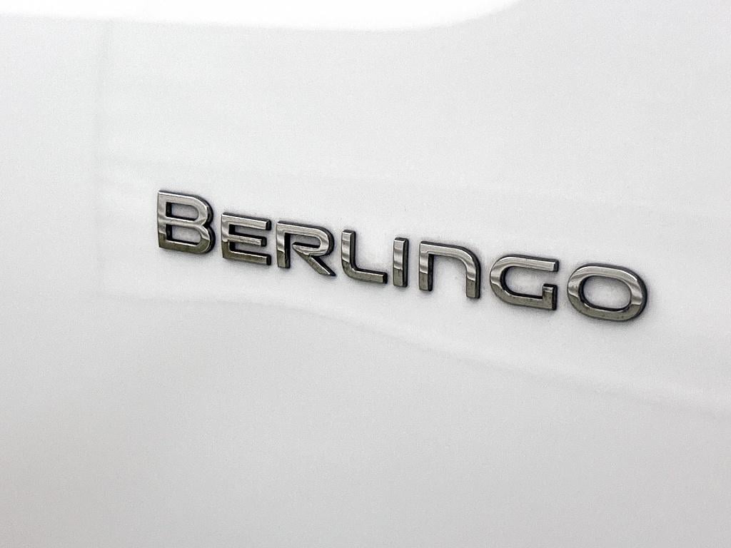 Citroen Berlingo bluehdi 100 pk l1 | rijklaar | camera | trekhaak | apple c