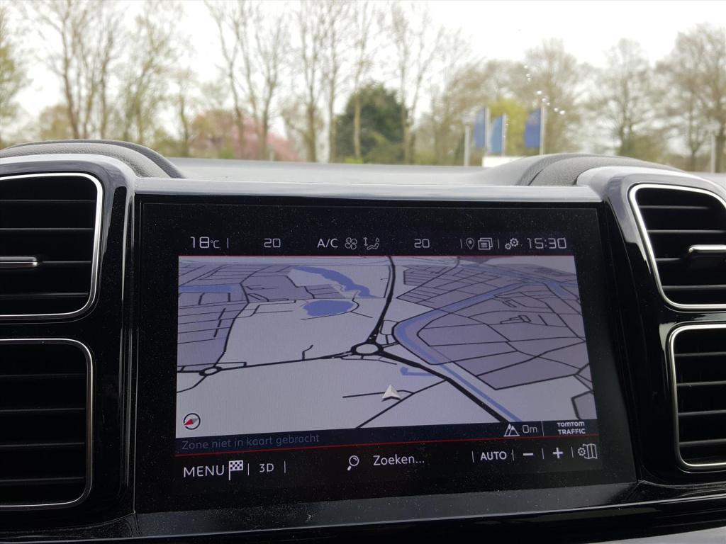 Citroen C5 Aircross 1.2 puretech 130pk s&amp;s eat8 business