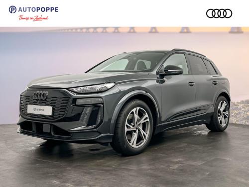 Audi Q6 E-tron s edition e-tron perf 100kwh 225 kw / 306 pk suv e