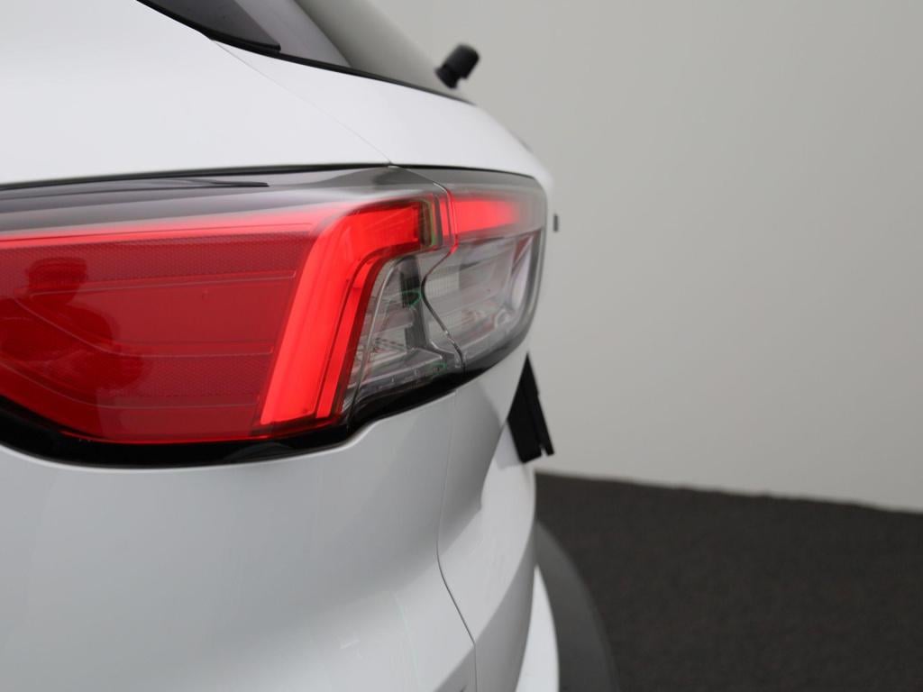 Ford Kuga 2.5 phev titanium | automaat | navigatie | trekhaak | navigatie |