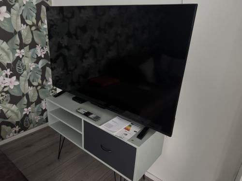 Grote Toshiba 55” (139 cm) 4K Ultra HD Smart TV