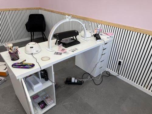 Nagelsalon