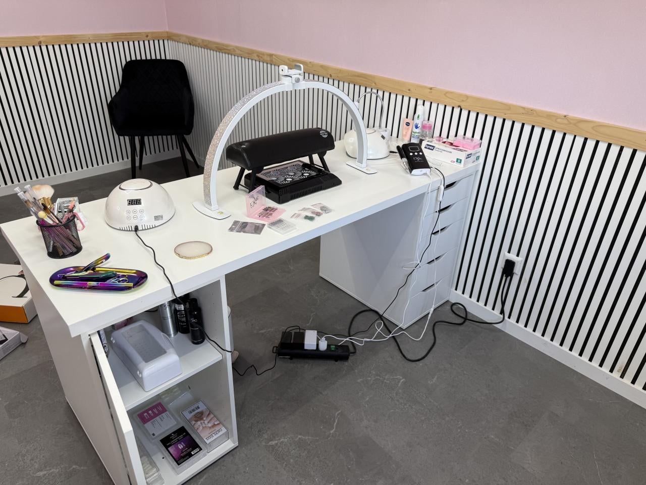 Nagelsalon
