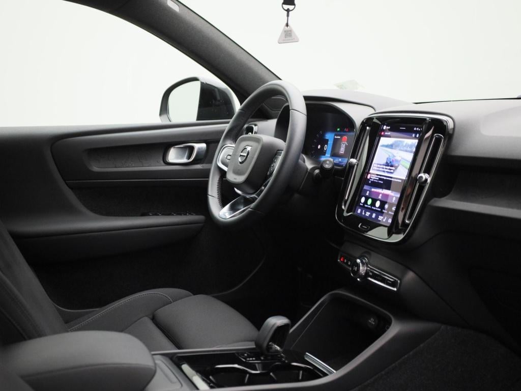 Volvo XC40 recharge core | automaat | apple carplay / android auto | virtua