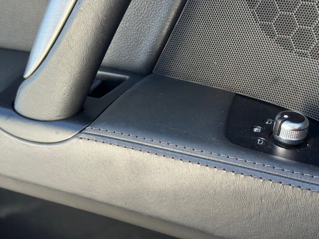 Audi TT 1.8 tfsi * leder * xenon / led * nap