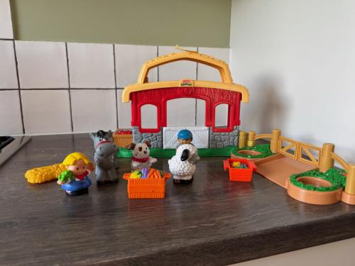 My little people