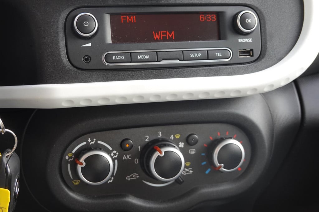 Renault Twingo 1.0 sce collection