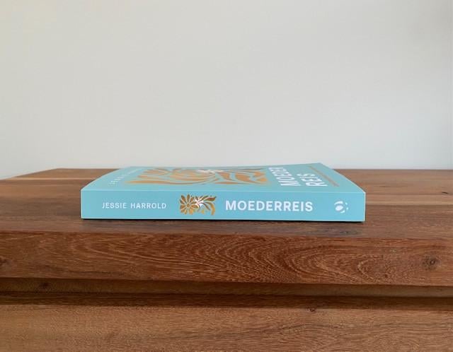 Nieuw | Moederreis | Jessie Harrold