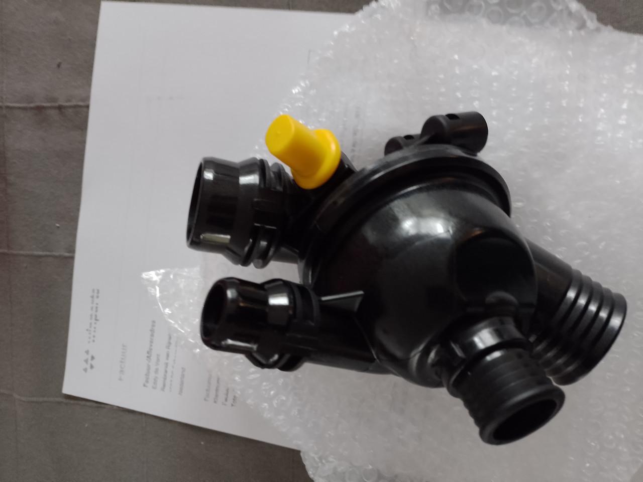 Thermostaat 32988 FEBI voor BMW-Nieuw in verpakking