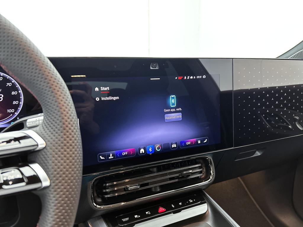 Mercedes-Benz Cla 250+ launch edition 85 kwh | warmtepomp | memorypakket vo