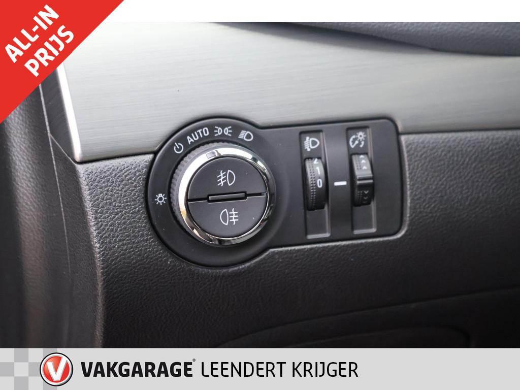 Opel Mokka 1.4 t cosmo|trekhaak|rijklaarprijs|12 maanden bovag garantie