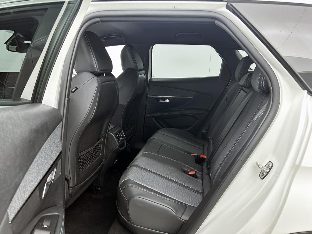 Peugeot 3008 plug-in hybrid4 300pk gt pack | rijklaar | adaptive cruise | e