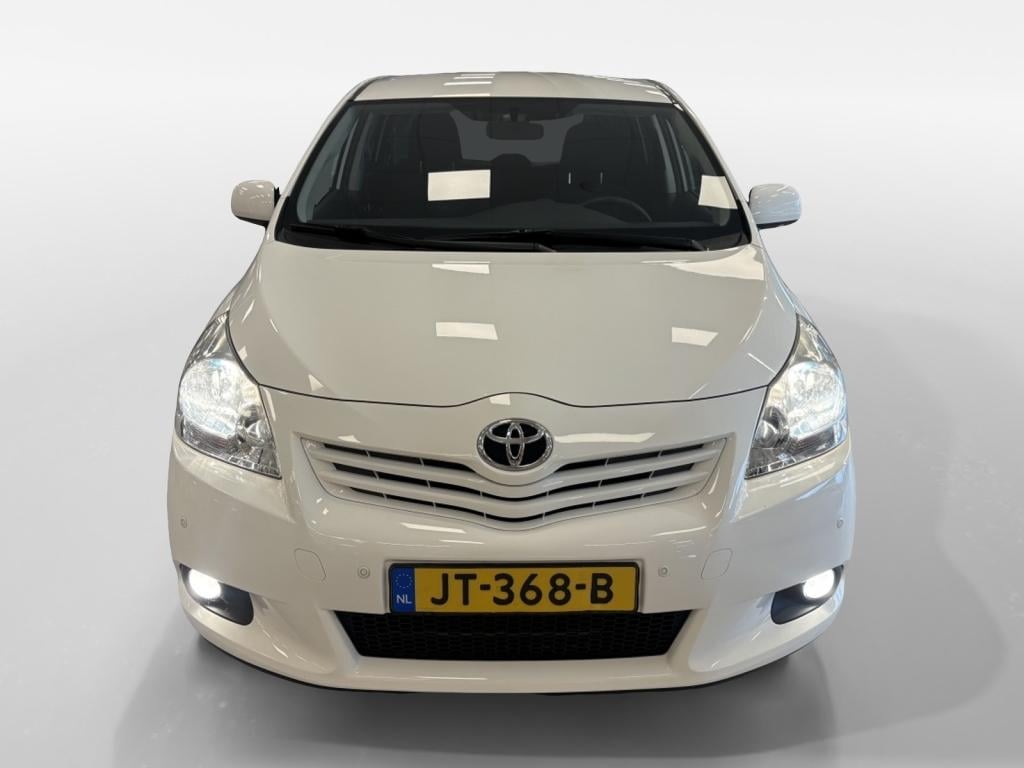 Toyota Corolla Verso 1.8 vvt-i business | dealer onderhouden |