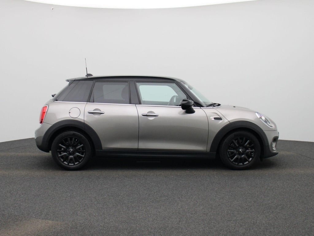 Mini Cooper mini 1.5 pepper | automaat | lage km stand | apple carplay / an