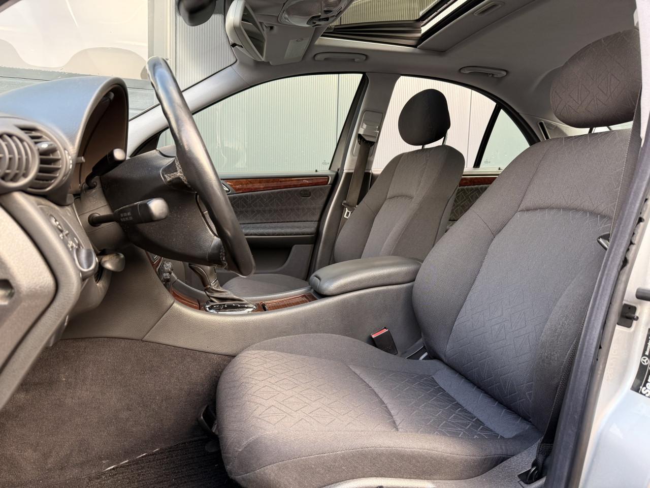 Mercedes-Benz C-Klasse 2.0 C200 Kompressor | Automaat | Meeneem Prijs!! |