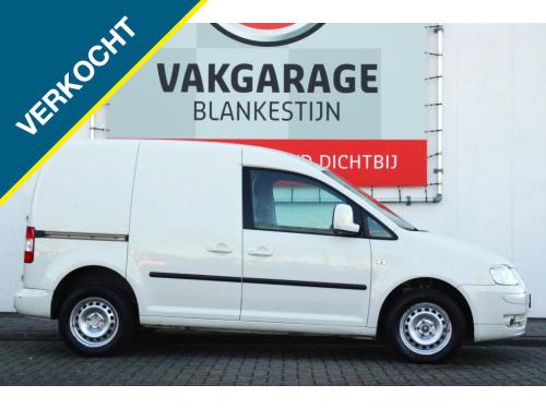 Volkswagen Caddy 1.9 tdi