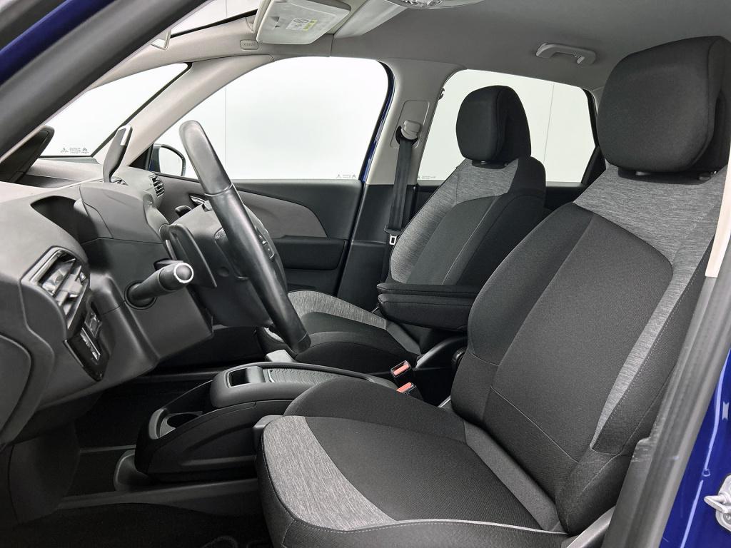 Citroen C4 Picasso 130pk automaat feel | rijklaar parkeersensoren v+a | cam