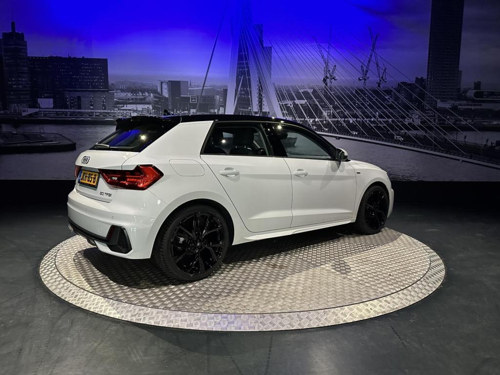 Audi A1 Sportback 30 tfsi advanced edition *navi*appconnect*clima*