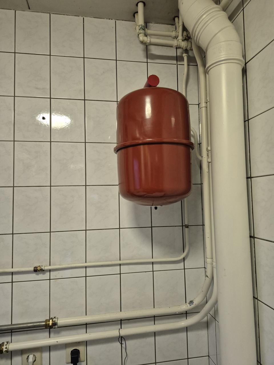 Onderhoud en storingen CV & Ventilatie