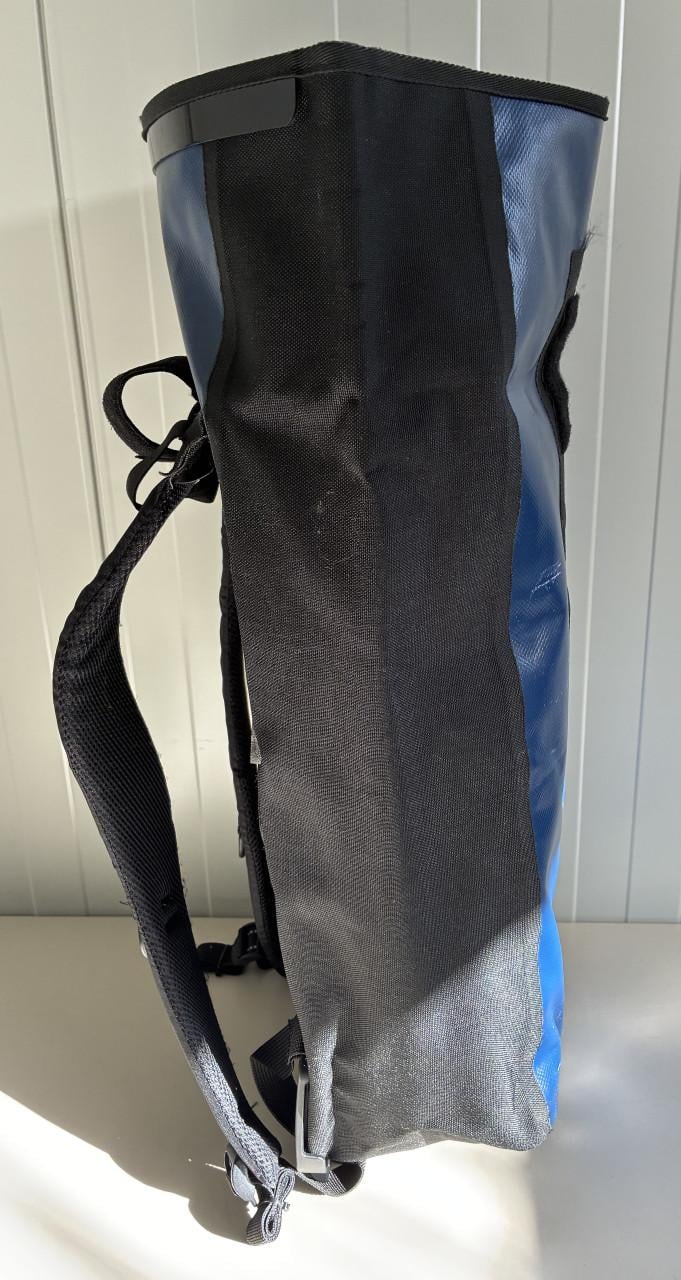 Ortlieb (koeriers)rugtas