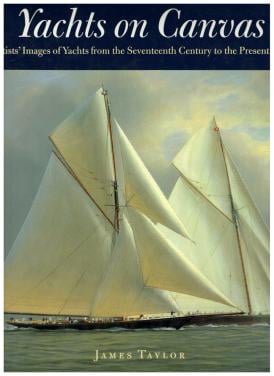 Yachts on Canvas
