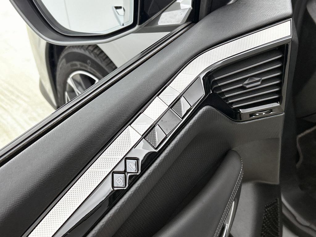 Ds Ds 4 130 pk automaat rivoli | panoramadak | elektrische stoelen | adapti