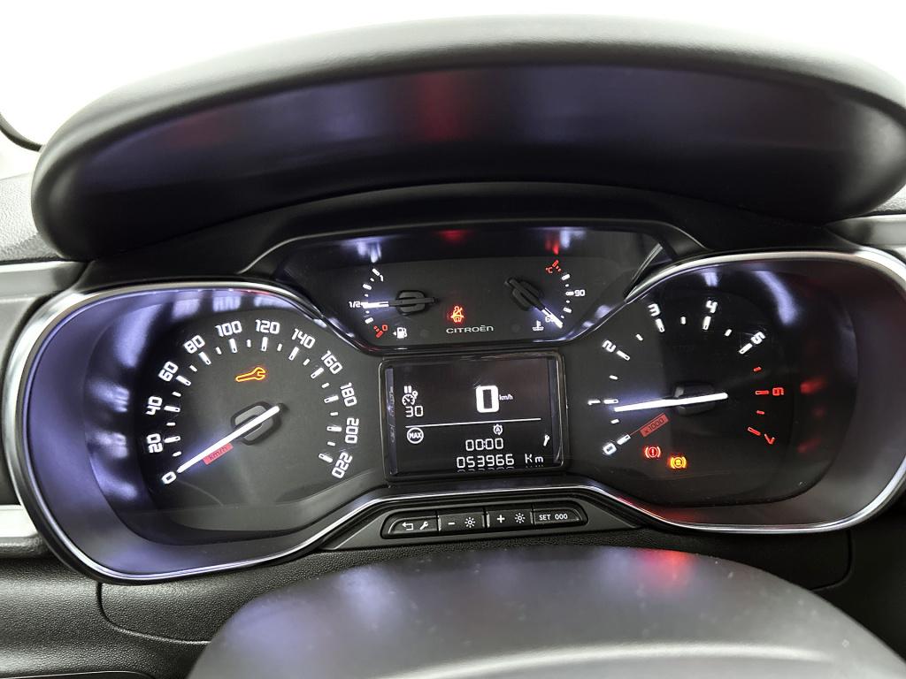 Citroen C3 110 pk shine | rijklaar | camera | navigatie | 17" lmv |