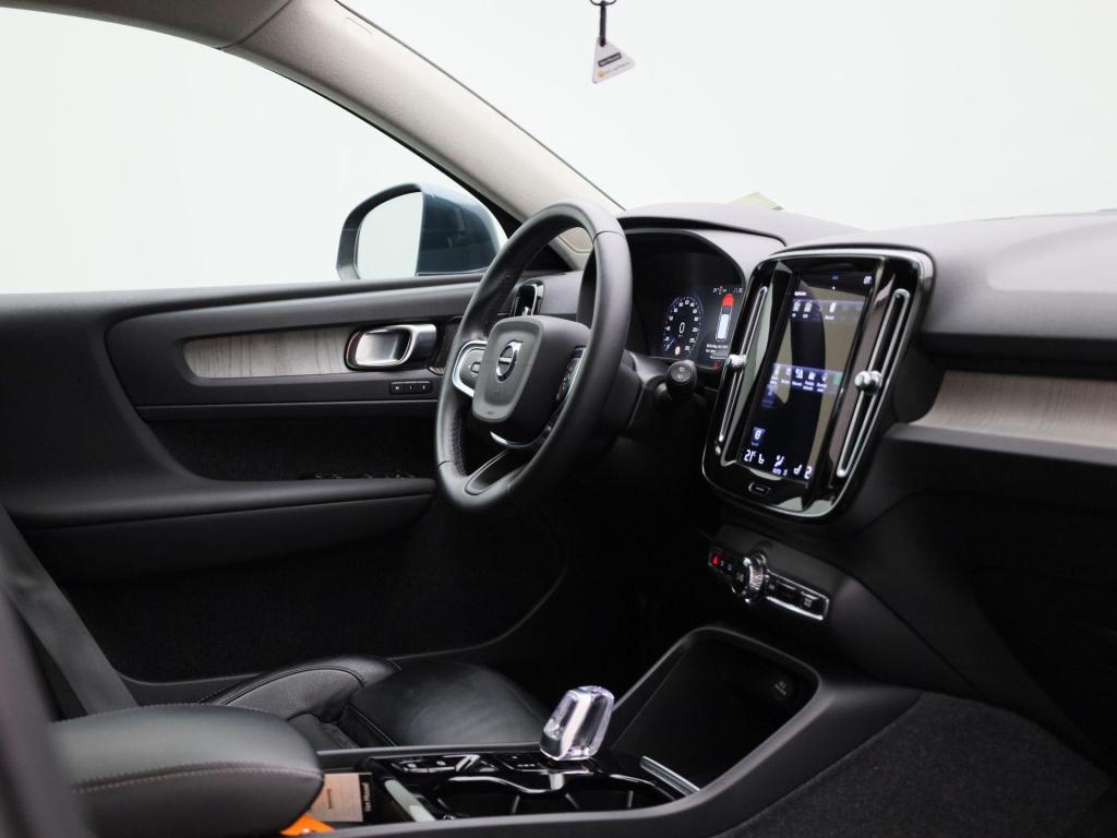 Volvo XC40 1.5 t5 recharge inscription | automaat | leder | harman kardon |
