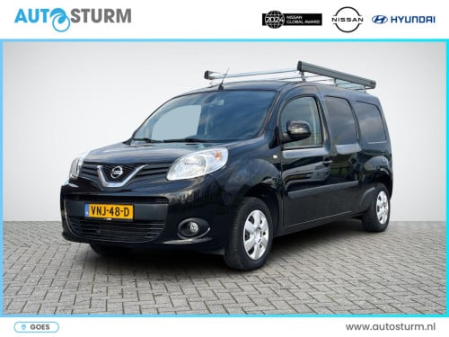 Nissan Nv250 1.5 dci 95 l2h1 optima | imperiaal | navigatie | cruise contro