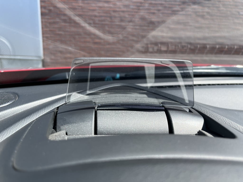 Mazda Cx-3 2.0 skyactiv-g 120 gt-m line automaat