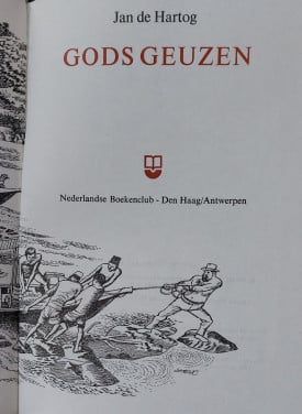Oorlogsroman