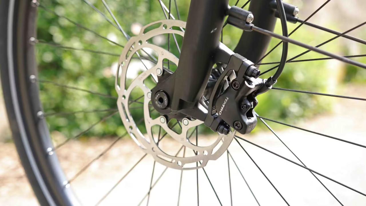 Ebike Bosch CX 750Wh accu smart