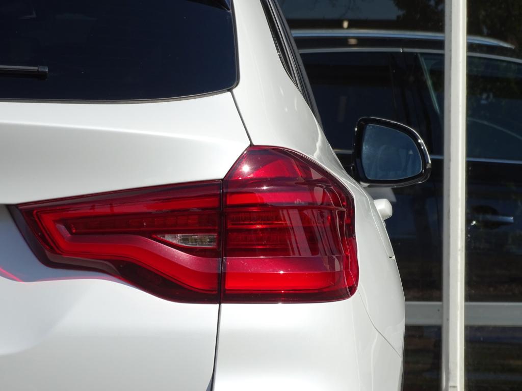BMW X3 xdrive30e high executive