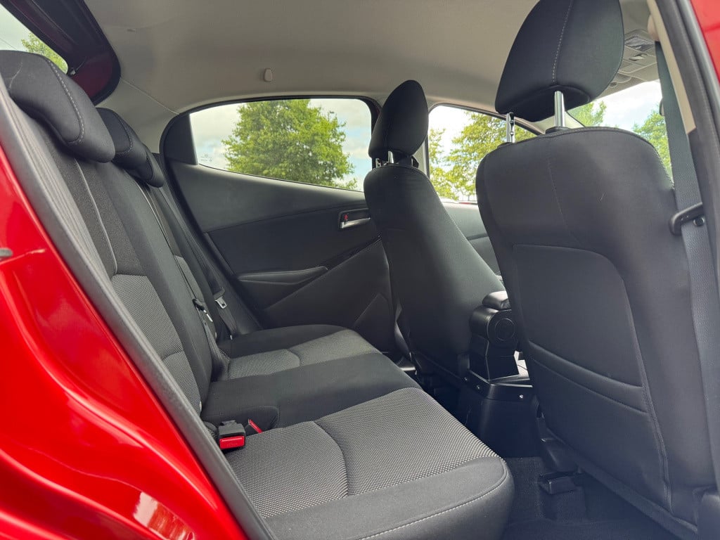 Mazda 2 1.5 skyactiv-g gt-m * full options * 1e eigenaar * nap