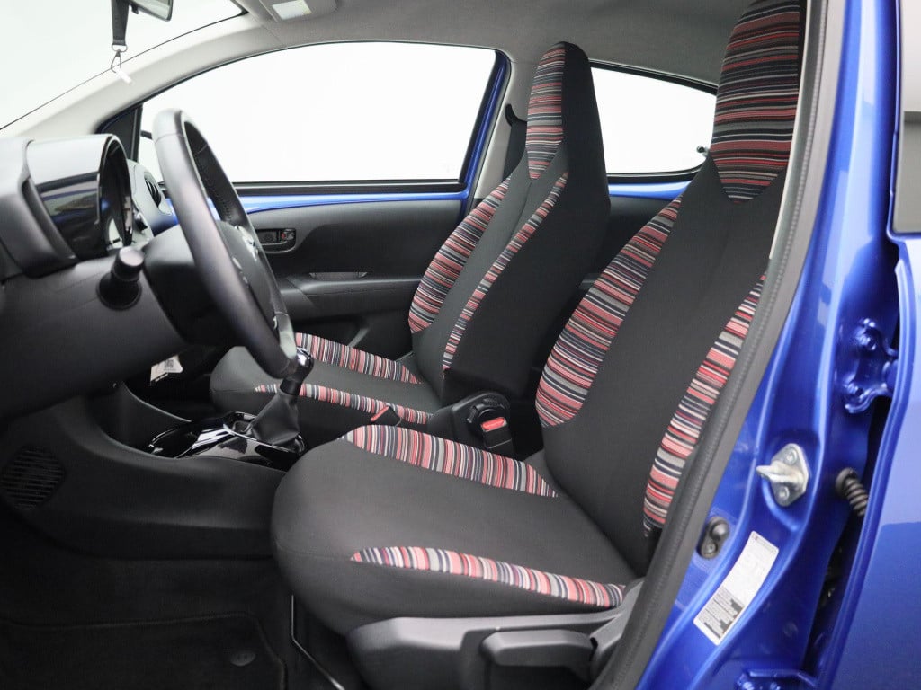Citroen C1 1.0 vti feel | airco | bluetooth