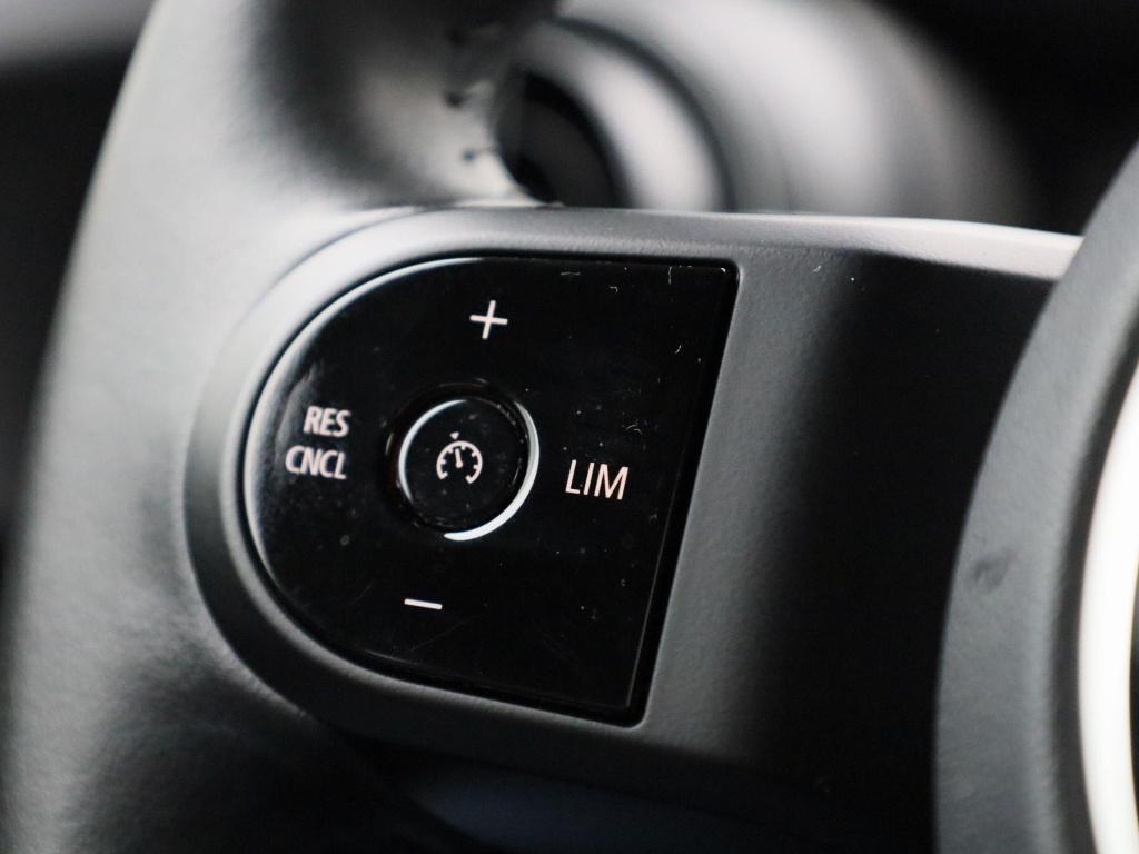 Mini 5-deurs 1.5 cooper business edition | automaat | navigatie | stoel ver