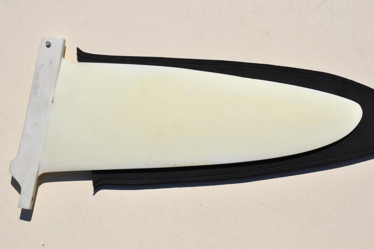 Windsurf vinnen