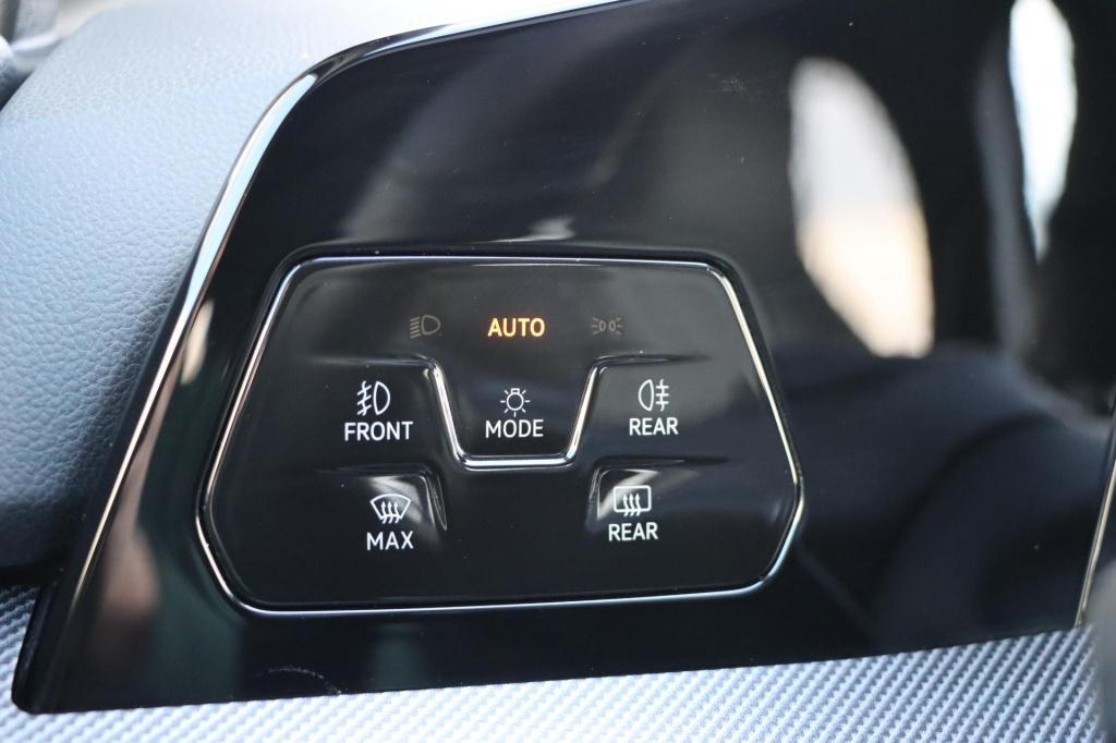 Volkswagen Golf 1.5 ehybrid gte 272pk dsg6 | soh 100% |