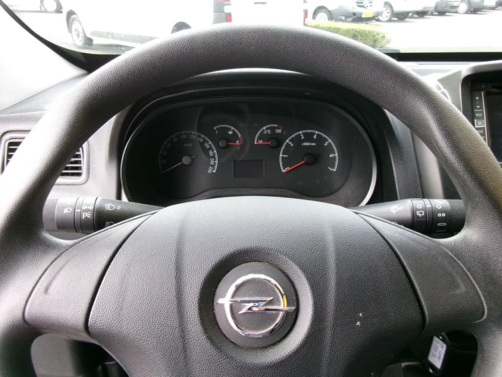Opel Combo 1.3 cdti l2/h1 airco, schuifdeur 79000 km!!